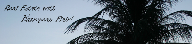 Real Estate Analysis